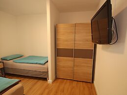 Ferienwohnung Strandidyll, Trassenheide