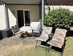 Ferienwohnung Strandidyll, Trassenheide