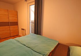 Ferienwohnung Strandidyll, Trassenheide
