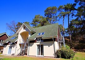 Ferienwohnung Strandidyll, Trassenheide