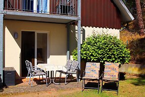 Ferienwohnung Strandidyll, Trassenheide