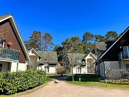 Ferienwohnung Strandidyll, Trassenheide