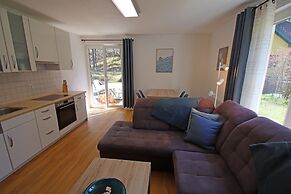 Ferienwohnung Strandidyll, Trassenheide