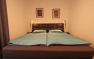 Ferienwohnung Strandidyll, Trassenheide