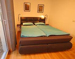 Ferienwohnung Strandidyll, Trassenheide