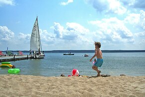 Seepark Heidenholz, Plau am See