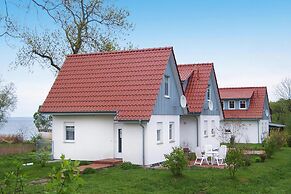 Ferienhaus am Kummerower See, Kummerow