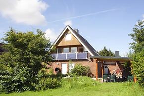 Spacious Holiday Home in Neukirchen