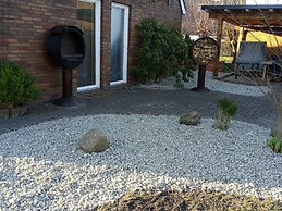 Spacious Holiday Home in Neukirchen