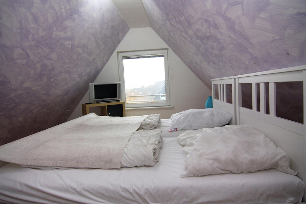 Spacious Holiday Home in Neukirchen