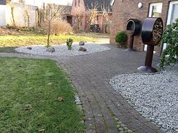 Spacious Holiday Home in Neukirchen