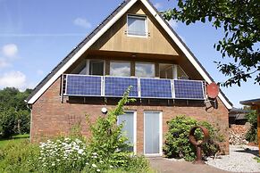 Spacious Holiday Home in Neukirchen
