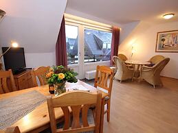Ferienwohnung in Westerland auf Sylt