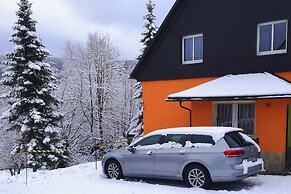 Ferienhaus, Oberwiesenthal