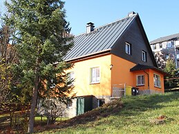 Ferienhaus, Oberwiesenthal