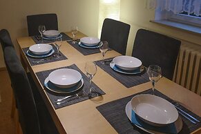 Ferienhaus, Oberwiesenthal
