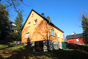 Ferienhaus, Oberwiesenthal