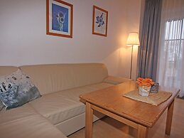 Ferienwohnung in Lemkenhafen for 2 Personen
