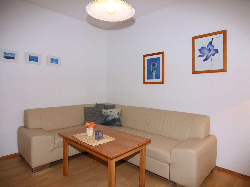 Ferienwohnung in Lemkenhafen for 2 Personen