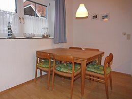 Ferienwohnung in Lemkenhafen for 2 Personen