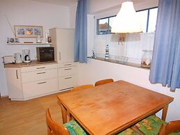 Ferienwohnung in Lemkenhafen for 2 Personen