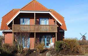 Ferienwohnung in Lemkenhafen for 2 Personen