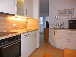 Ferienwohnung in Lemkenhafen for 2 Personen
