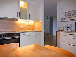 Ferienwohnung in Lemkenhafen for 2 Personen