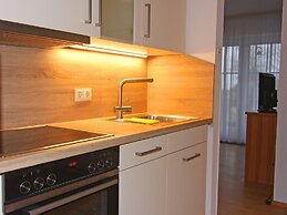 Ferienwohnung in Lemkenhafen for 2 Personen