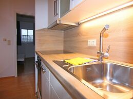 Ferienwohnung in Lemkenhafen for 2 Personen