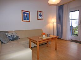 Ferienwohnung in Lemkenhafen for 2 Personen