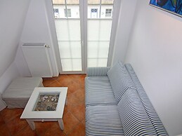 Semi-detached House, Zingst
