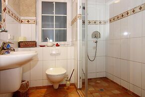 Semi-detached House, Zingst