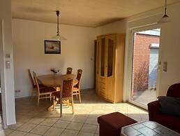 Bungalow Arielle, Dornumersiel