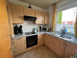 Bungalow Arielle, Dornumersiel