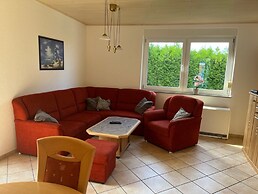 Bungalow Arielle, Dornumersiel