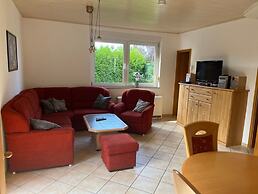 Bungalow Arielle, Dornumersiel