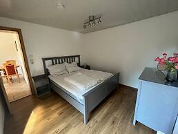 Bungalow Arielle, Dornumersiel