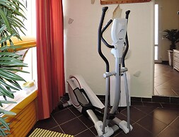 Ferienhaus in Lissendorf bei Eifel Wegen