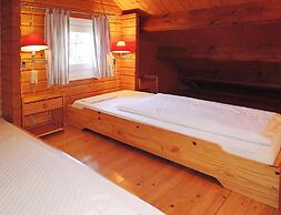 Ferienhaus in Lissendorf bei Eifel Wegen