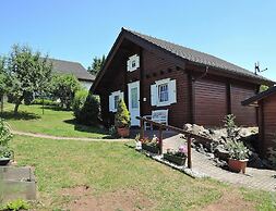 Ferienhaus in Lissendorf bei Eifel Wegen