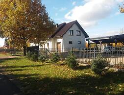Ferienhaus in Lissendorf bei Eifel Wegen