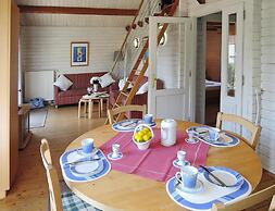 Ferienhaus in Lissendorf bei Eifel Wegen