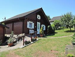Ferienhaus in Lissendorf bei Eifel Wegen