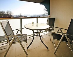 Ferienwohnung Seeblick, Malchow