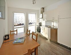 Ferienwohnung Seeblick, Malchow