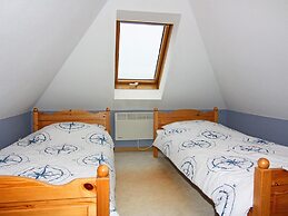 Apartment in Petersdorf for 6 Personen