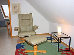 Apartment in Petersdorf for 6 Personen