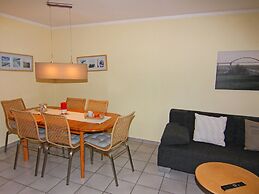 Apartment in Petersdorf for 6 Personen