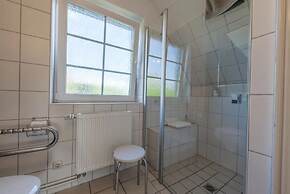 Wohnung in Friedrichskoog-spitze mit Parkplatz